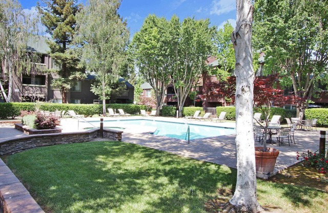 Updated 2BR Condo: Parking, in unit Washer Dryer, gym, pool, AC near Santana Row