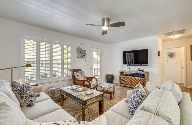 Bahamas Beach Cottages Point 