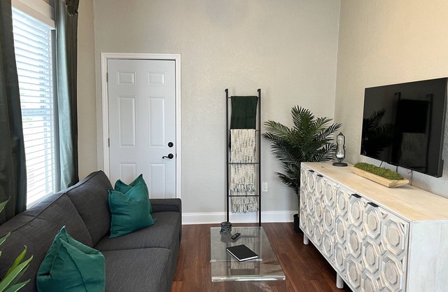Updated Condo in Heart of Tampa 2