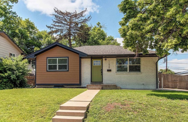 Updated Family Home in Northglenn with Fenced Yard