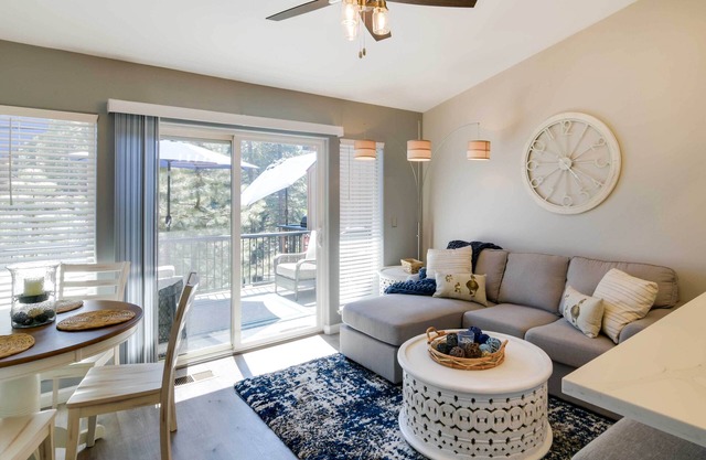 Updated Lake Almanor Retreat w/Patio & Grill!