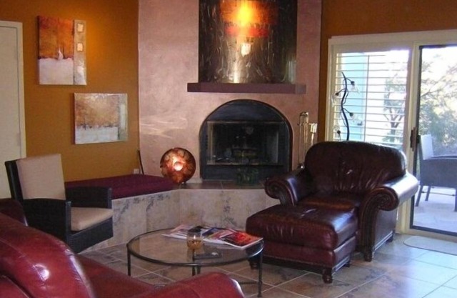 Updated Luxury Villa on Starr Pass Golf Course