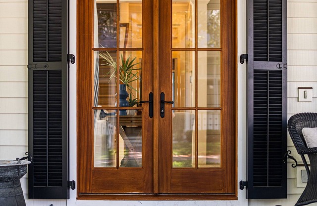 Updated Wilson Village 4 Bedroom Cottage Amenity access available