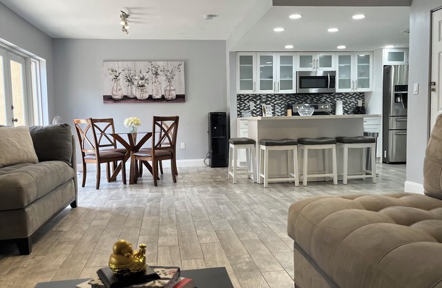 Upgraded home located very central
