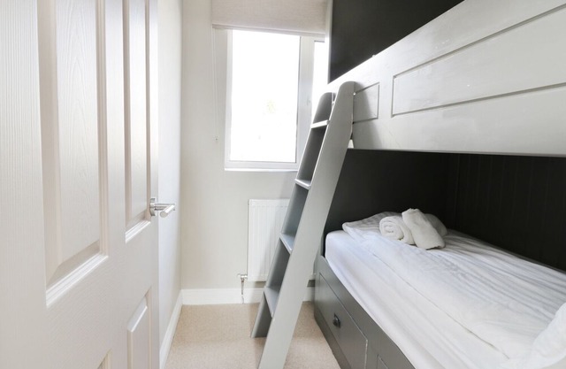 Upper Oaks, BOWNESS-ON-WINDERMERE