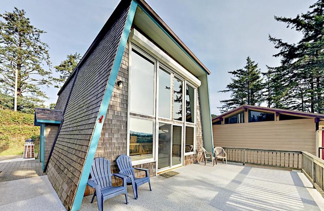 Upper Sky Beach Cabin