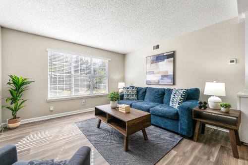 Upper Westside 2br Free Parking & Wi-fi
