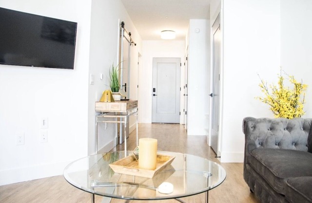 Upper Westside ATL Luxury Stay