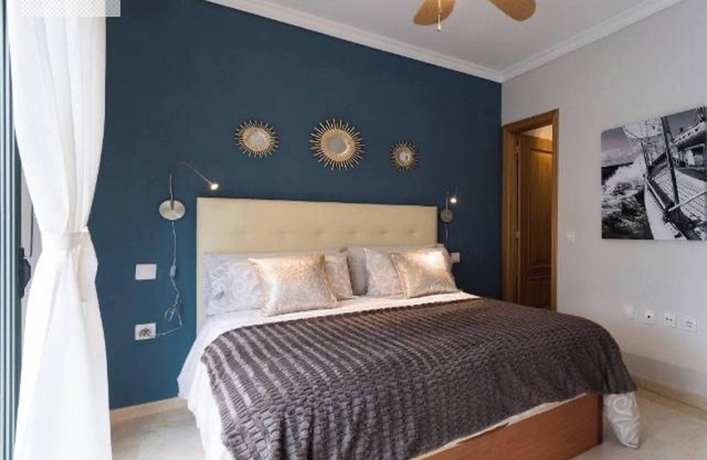 🇮🇨UPSCALE 🏖️LAS CANTERAS BEACH🏝️ BALCONY🇮🇨