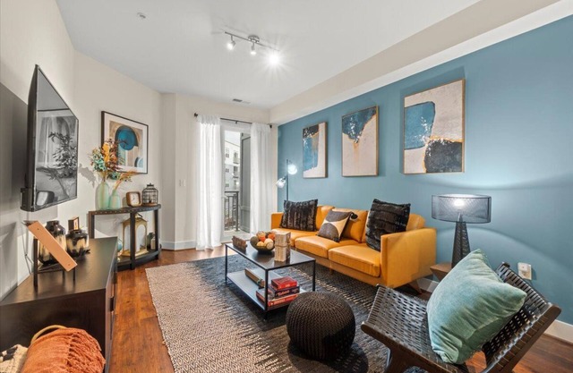 Upscale Apt - ideal for long stays