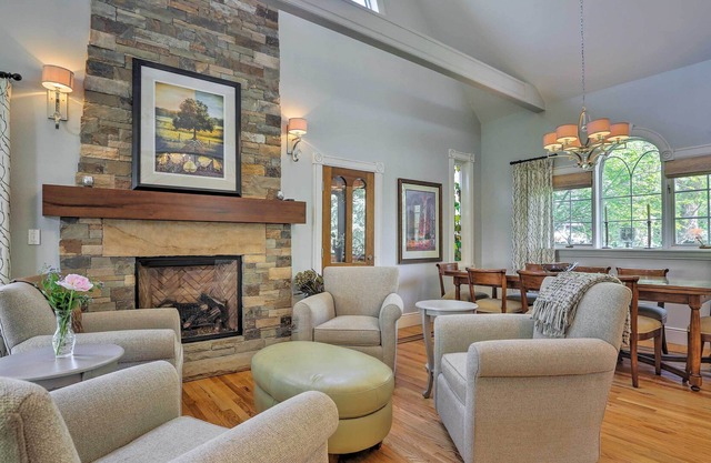 Upscale Boulder Area Home on 40-Acre Working Farm!