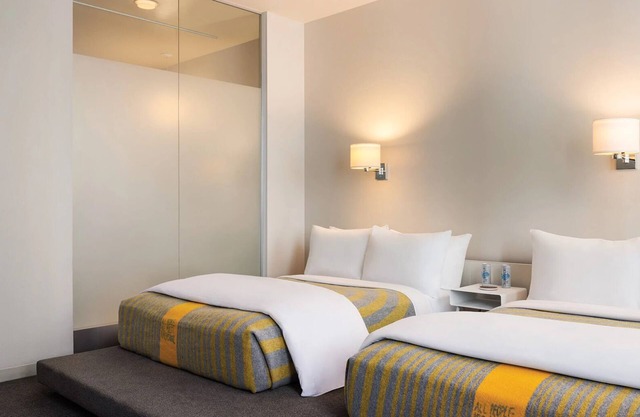 Upscale Boutique Hotel Near Crypto.com Arena, Convention Center & Grand Park