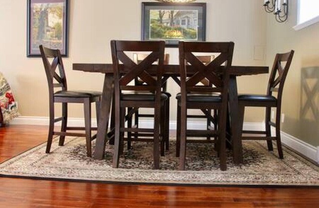 Upscale Character Home with Luxurious Amenities
