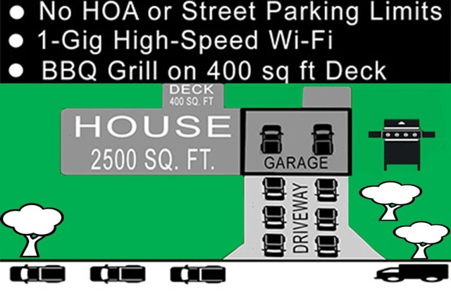 Upscale Classy Cozy Fun 6King