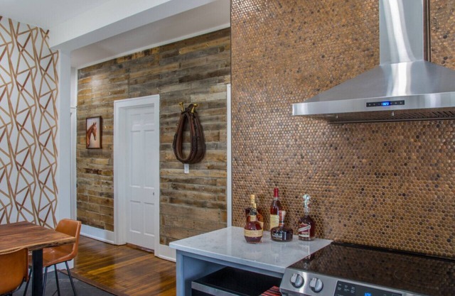 Upscale Kentucky Bourbon Trail & Close to Louisville
