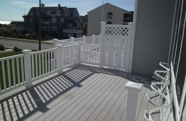 Upscale Oceanview Townhome