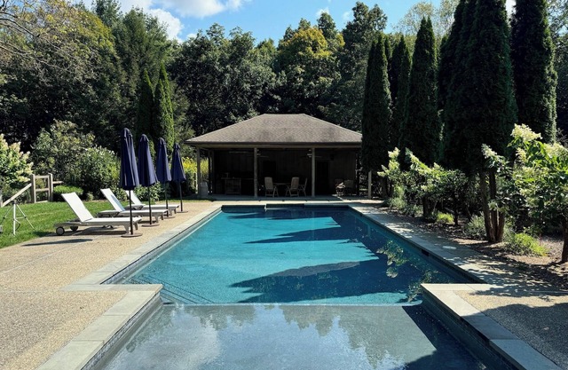 Upstate Mountain View Retreat