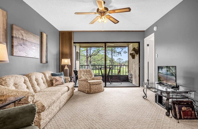Upstay 2BR Golfer's Retreat w Patio—Ventura Resort
