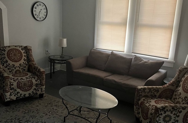 Uptown Best Kept Secret