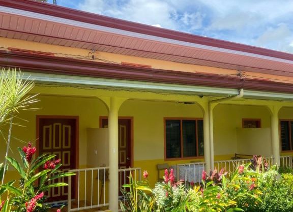 Uptown Guesthouse