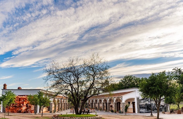 Uraján de Luna Hotel Boutique & Spa