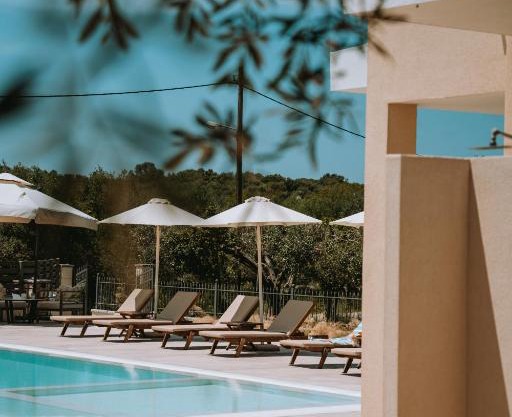 Urania Hotel
