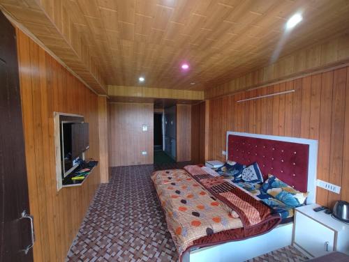 Uranote Homestay