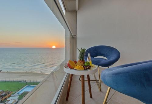 Urban Beach Apartments