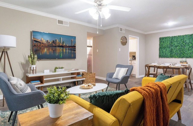 Urban Bohemian Hideaway Centrally Located