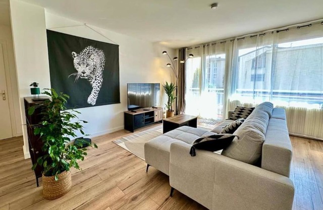 Urban chic