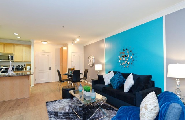 URBAN DTLA PARADISE SUITE + 3 BEDS