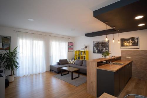 Urban Elephant Loft