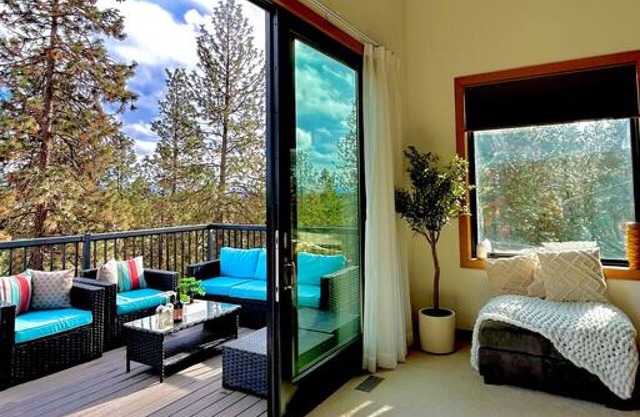 Urban Forest Modern Retreat with Hot Tub!