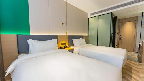 Urban Garden Hotel