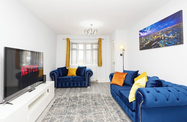 Urban Gem :A home away from home