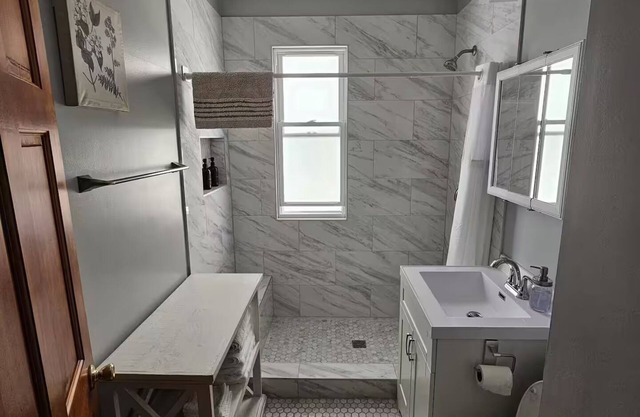 Urban Gem in Logan Square