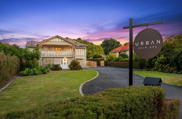 Urban Getaway Ipswich Central