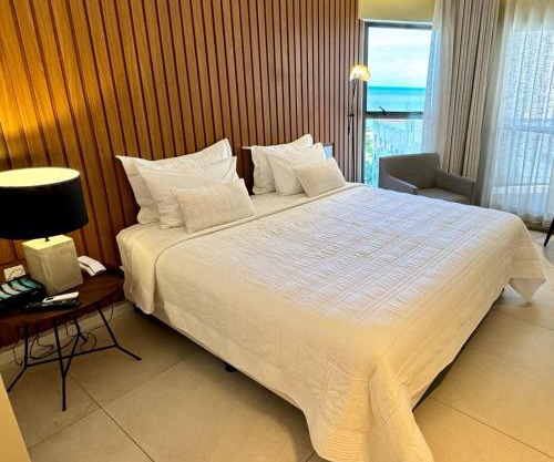 Urban Home Stay - Beira Mar Internacional