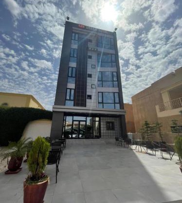 Urban Hotel Nouakchott