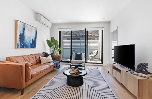 Urban Living at Its Best