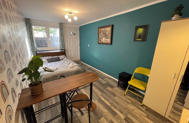 Urban Loft Studio #1