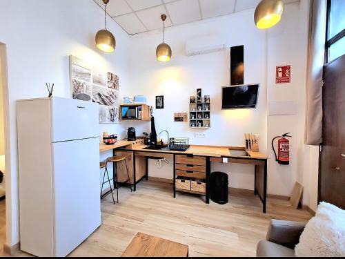 URBAN LOFT VALENCIA