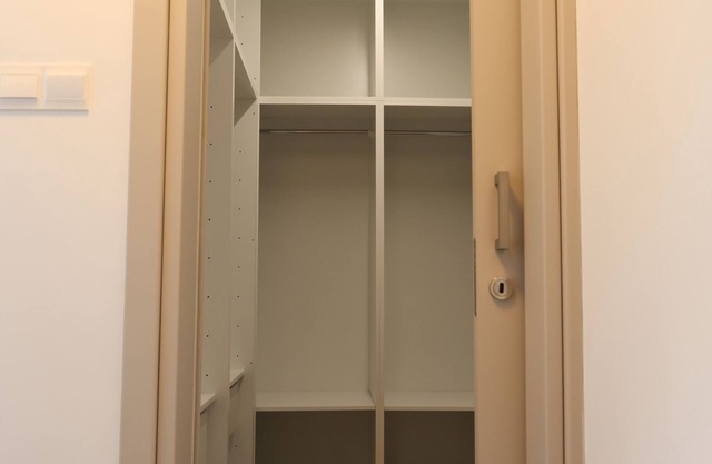 Urban luxury 3-bedroom apartment in Nicosia