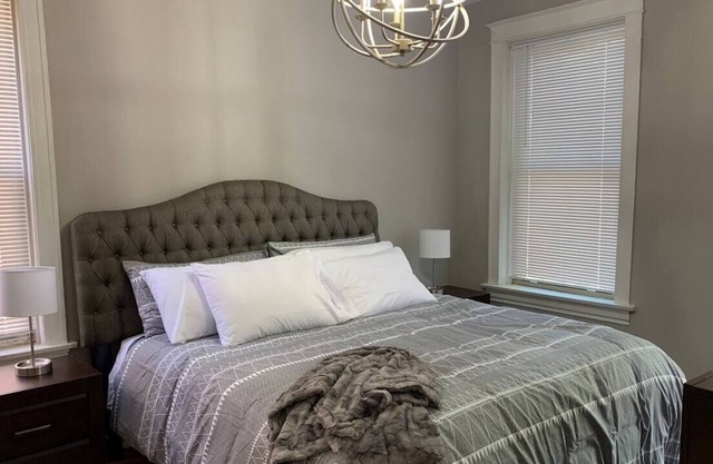 Urban Nest in Saint Louis