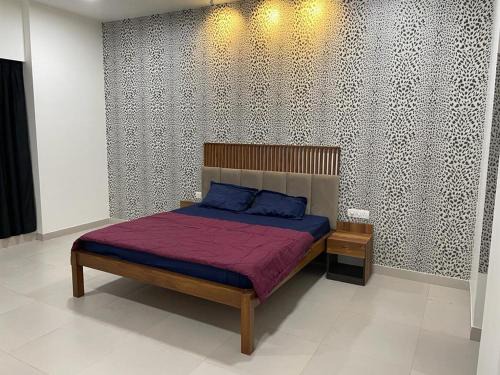 Urban Nest - Viman Nagar- 1 km from Airport