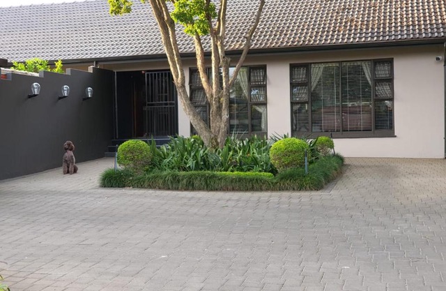 Urban Oasis 66 Elveram Street