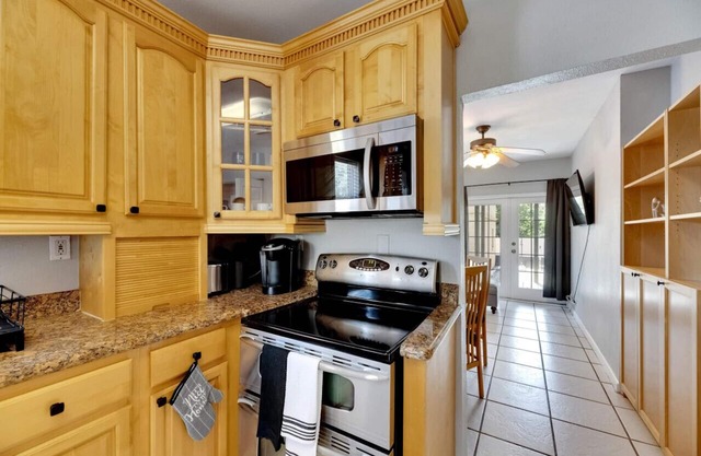 Urban Oasis in Seminole Heights