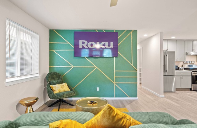 Urban Oasis in the Heart of Sacramento!