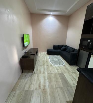 Urban Oasis Kaduna