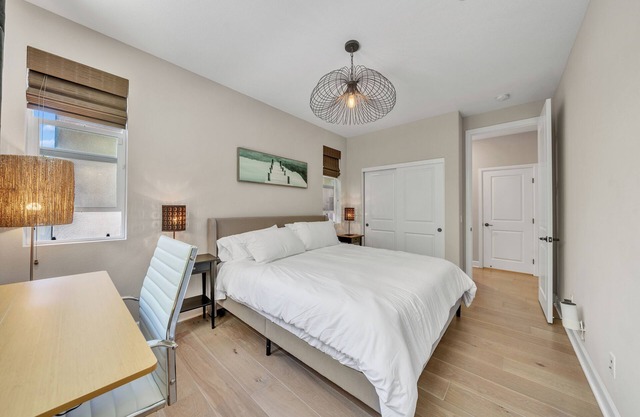 Urban Oasis on Cara Cara｜Perfect 3-bedroom house in sunny San Diego #42453
